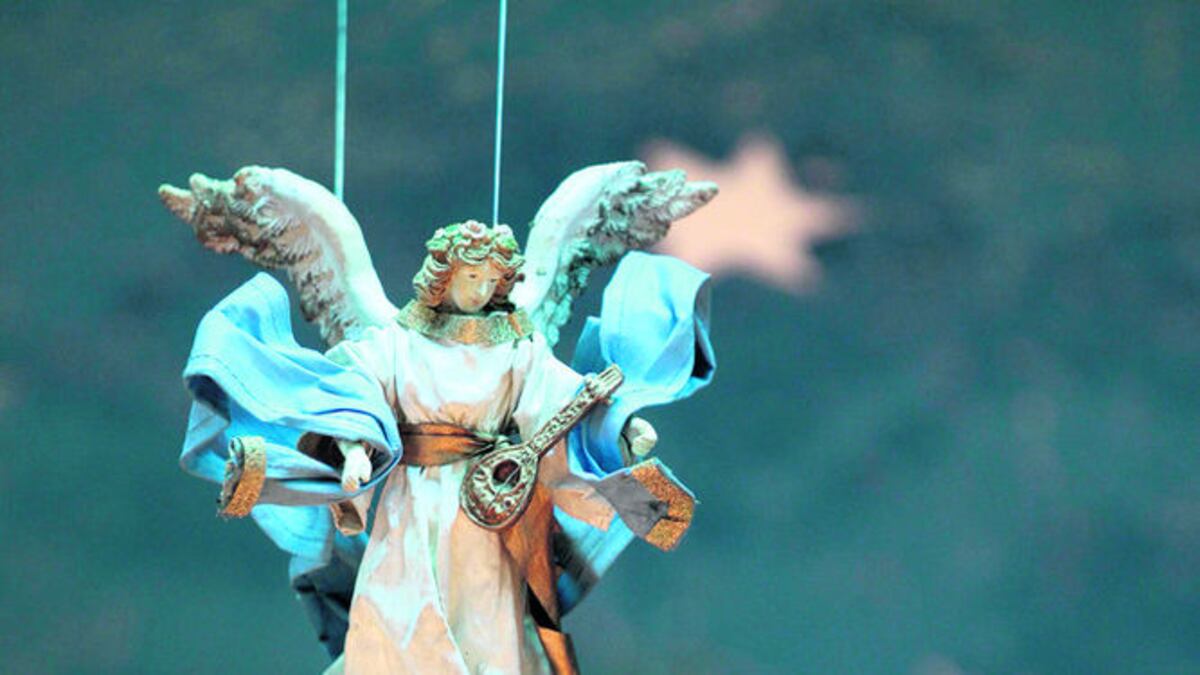 Papa Francisco propone rezar en tiempo de Adviento para que se acerquen a Dios