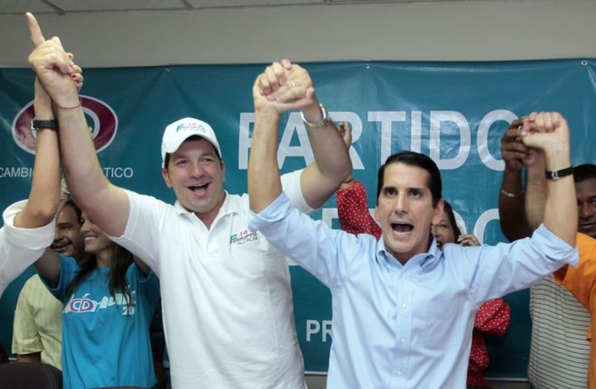 ¿Qué tal si te digo? Ferrufino va por diputado,  se une a fórmula  Rómulo-Casís