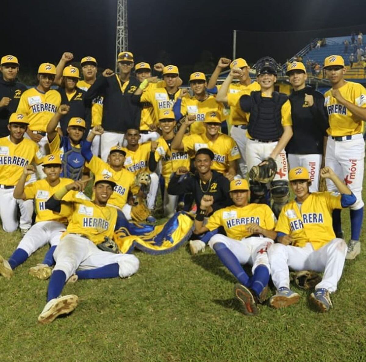 Empata récord: Herrera vence a Metro y llega a 18 triunfos sin derrotas