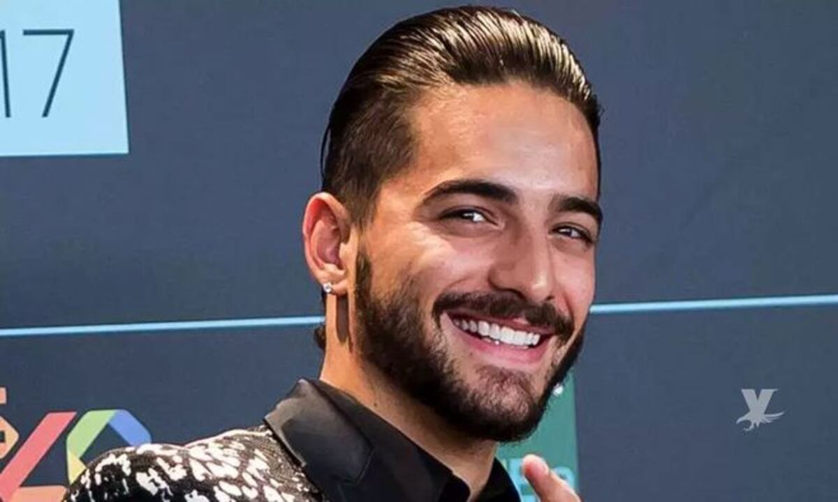 Maluma tendrá película, sobre su ascenso a la fama