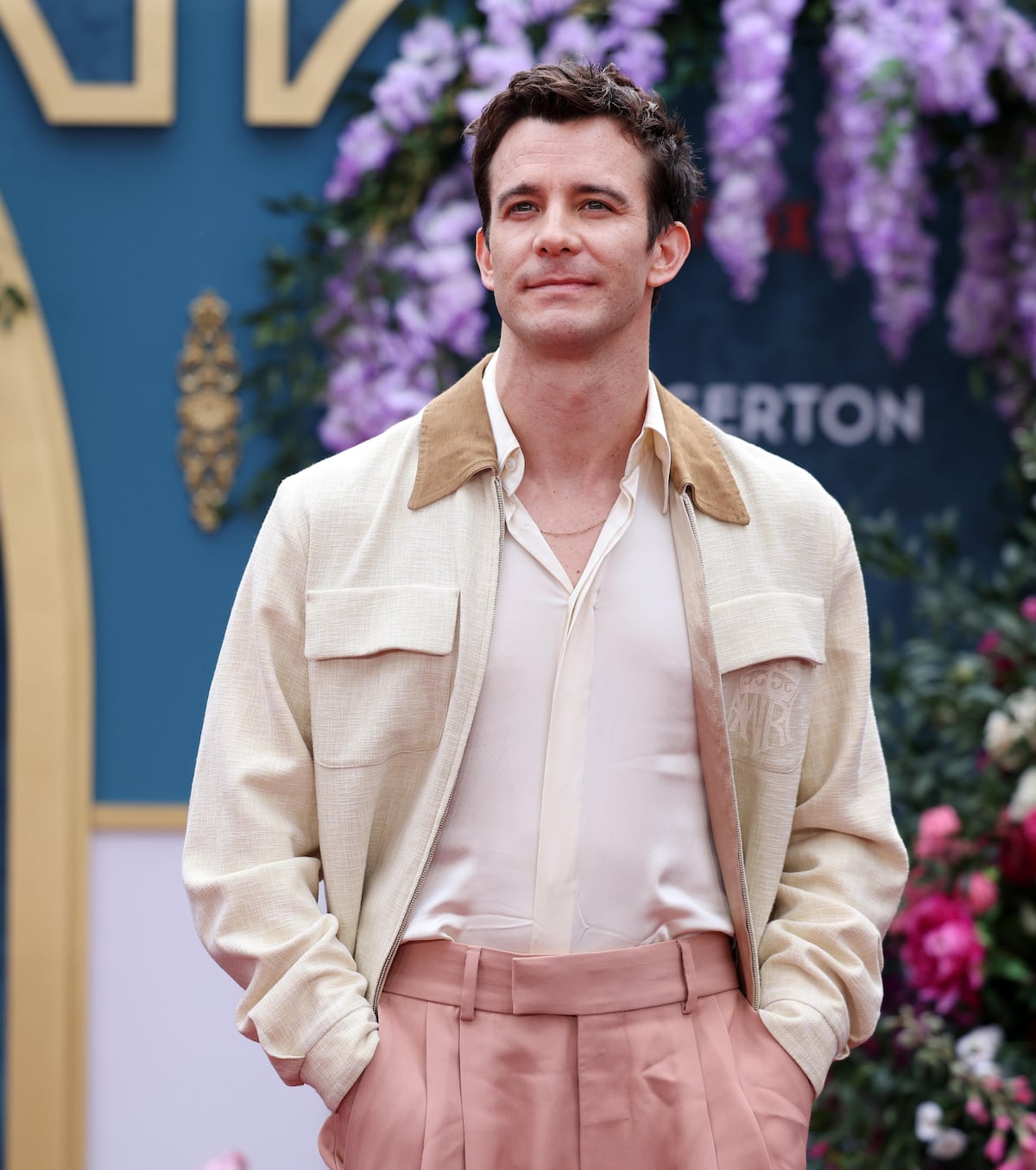 Bridgerton vuelve al baile