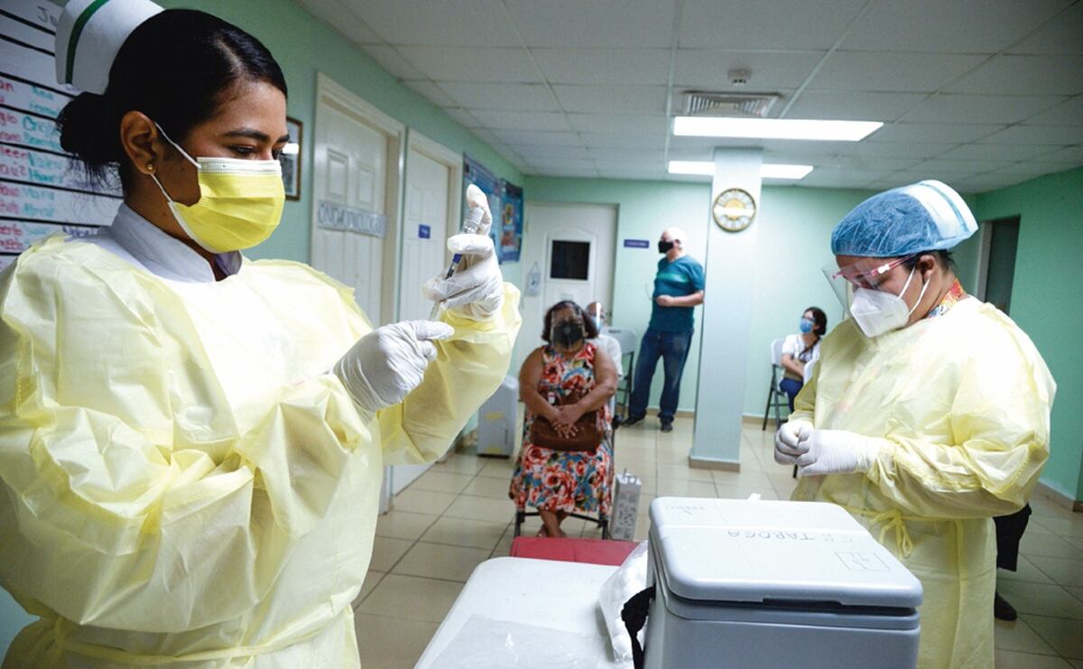 Conoce el Plan Nacional de Vacunación del Minsa 