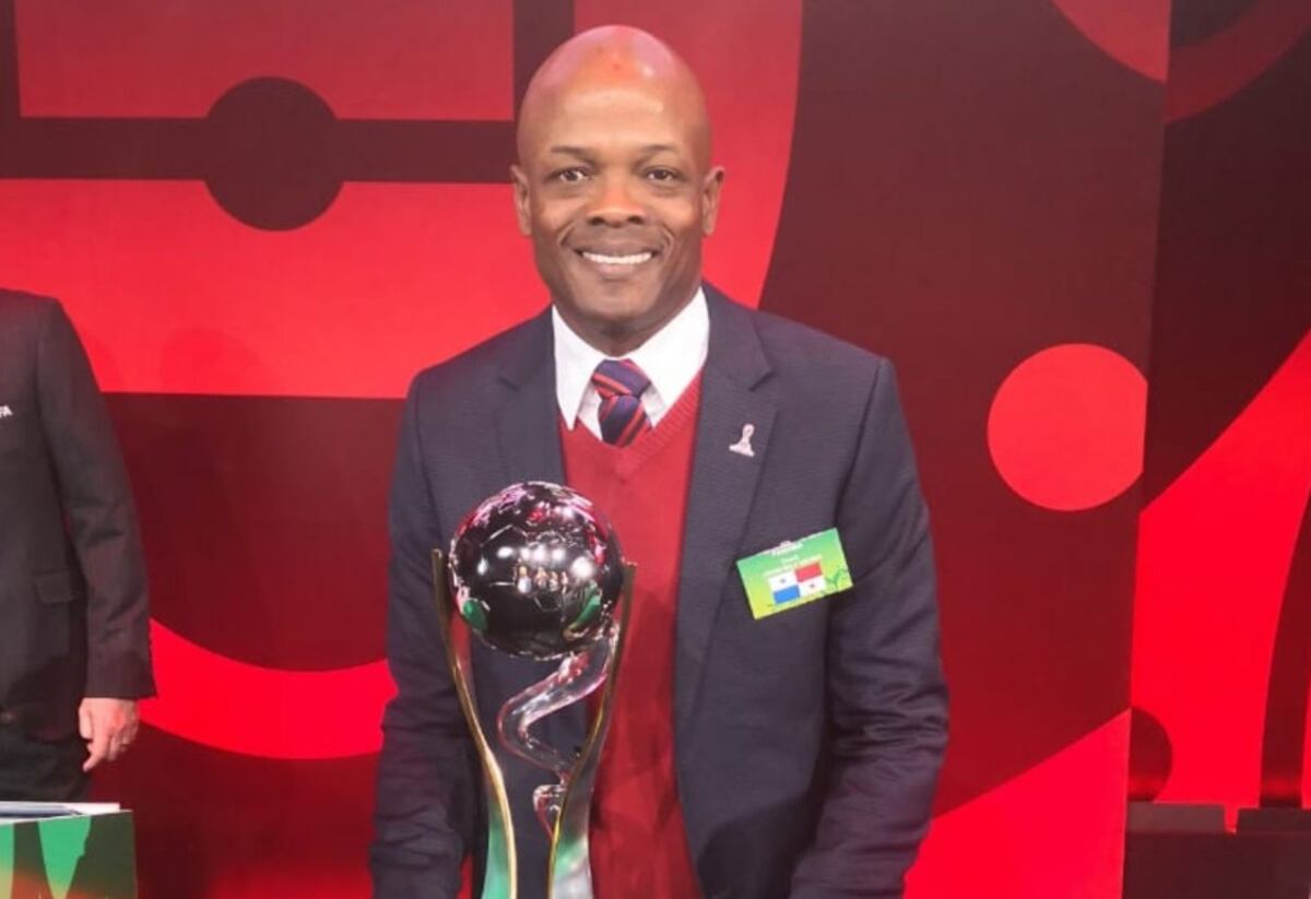 Panamá queda en el Grupo E del Mundial Sub 20 de fútbol