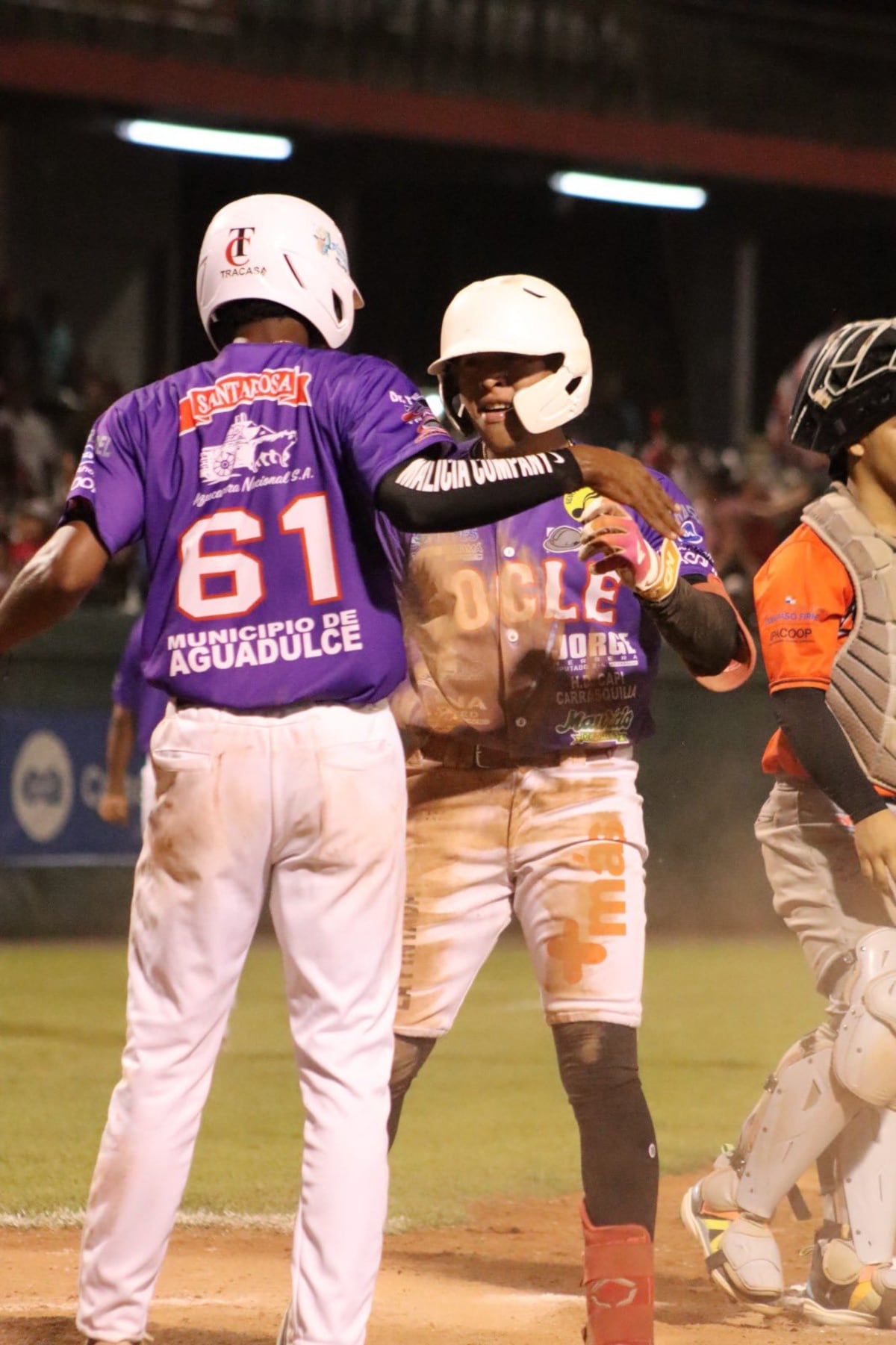 Ronda de 8 al rojo vivo en el Béisbol Juvenil 2026