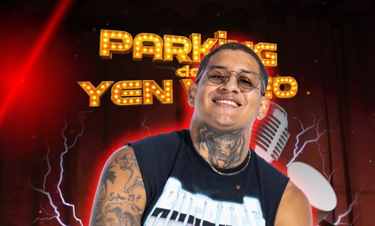 Los desamores del Parking: María y Barcelo quedan en la ‘friendzone’ y El Urri termina devastado