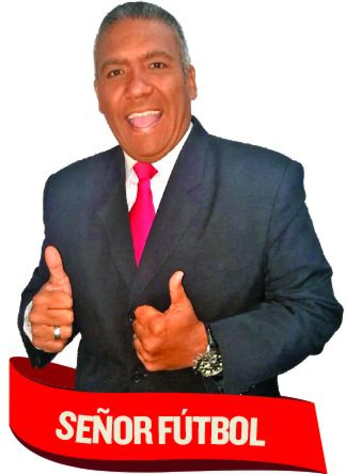 'Harto de que Bolillo insulte nuestra inteligencia'