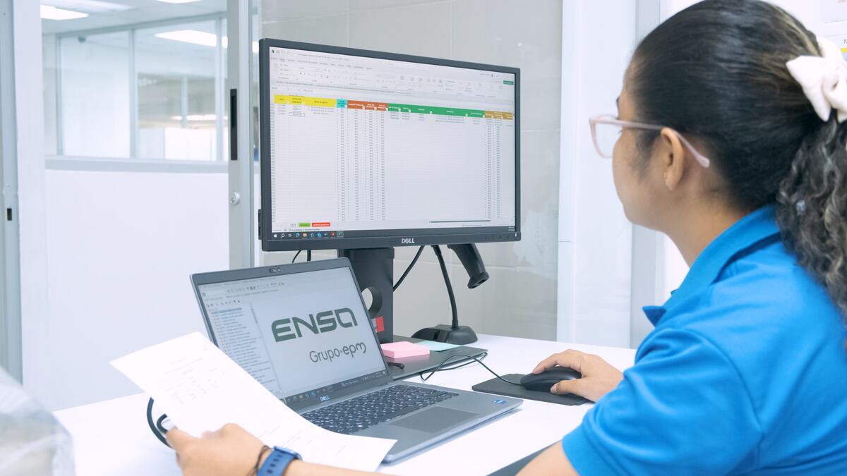 Laboratorio de Metrología de ENSA: Garantía de precisión y confiabilidad en el consumo energético