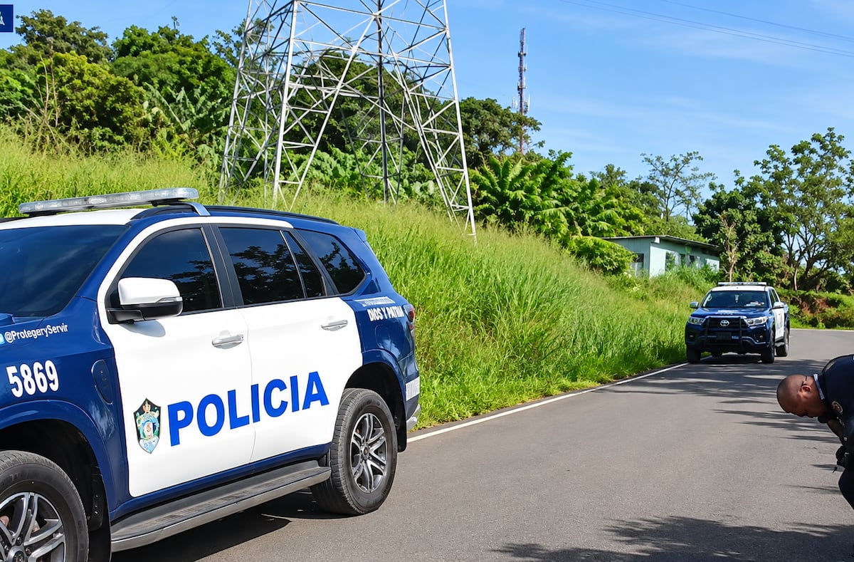 ¡YA SABEN QUIÉN ERA! Identifican al hombre hallado desmembrado y calcinado en La Chorrera