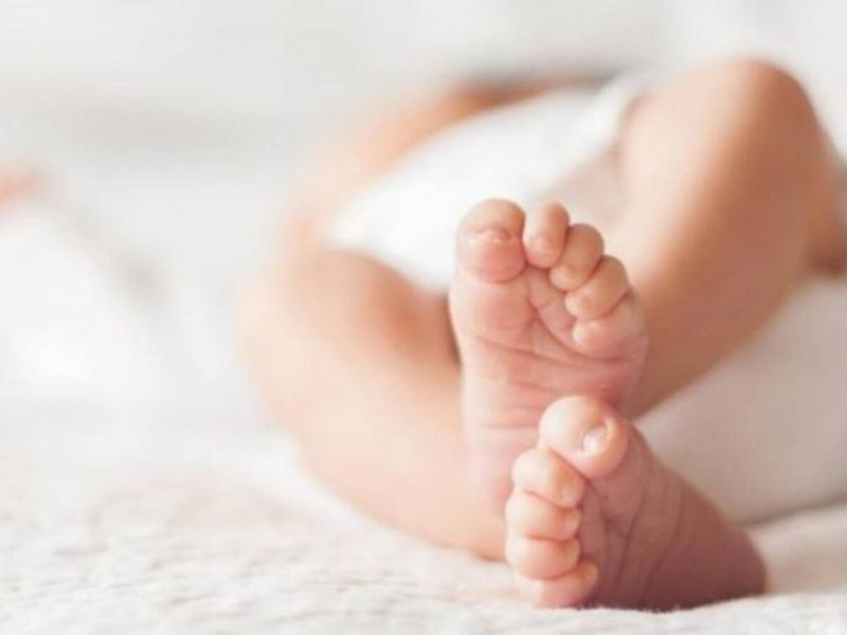 Denuncian segundo caso de bebé modificado genéticamente en China