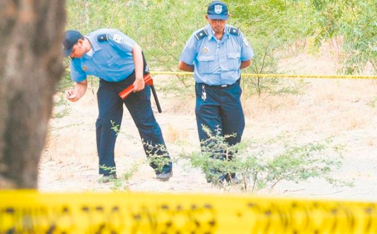 'Vengo a matarte', dice hijo a su padre antes de atacarlo a machetazos