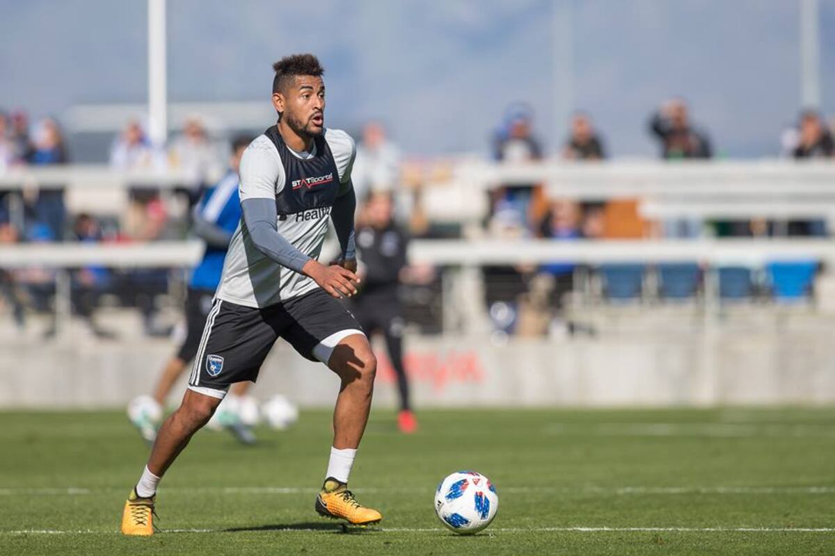 Aníbal Godoy podría unirse a La Fiera