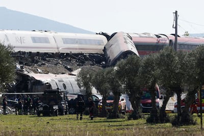 ‘Con el impacto salí disparado varios metros’: panameño sobrevive a choque mortal de trenes en España