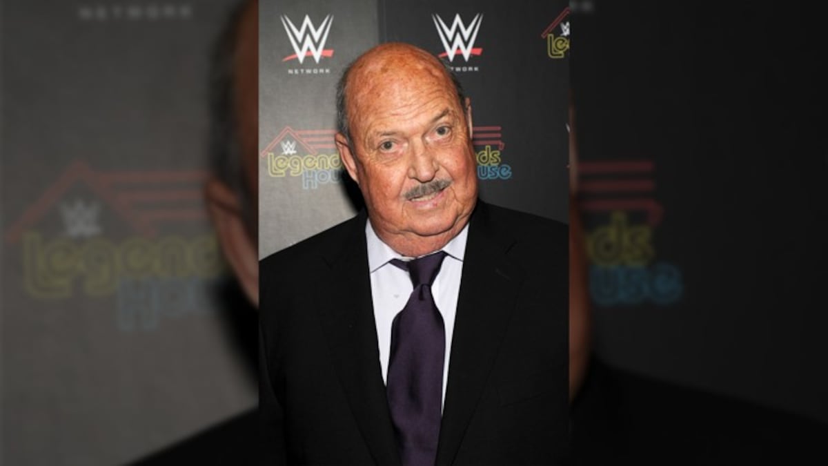 Fallece la legendaria voz de la WWE