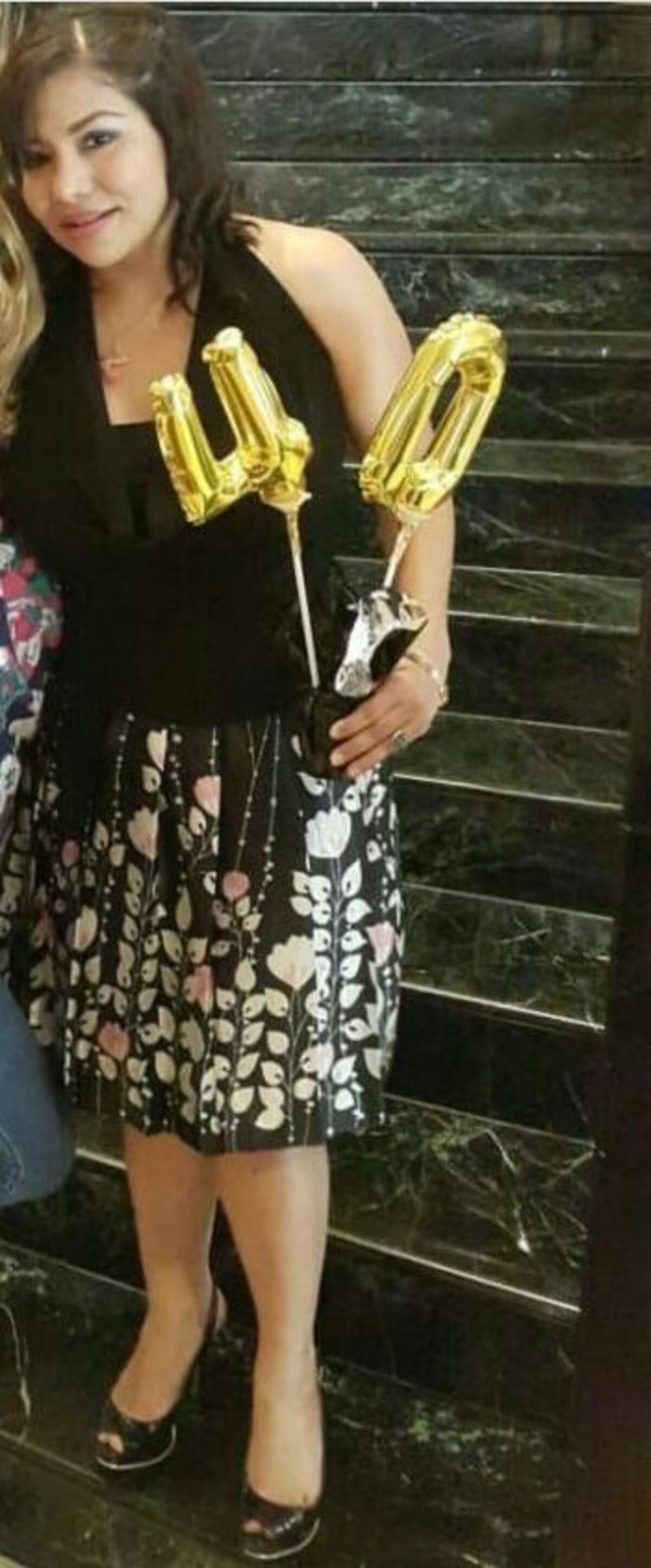 UN HECHO GRAVE. La abogada se aprovechó de la confianza de sus clientes 