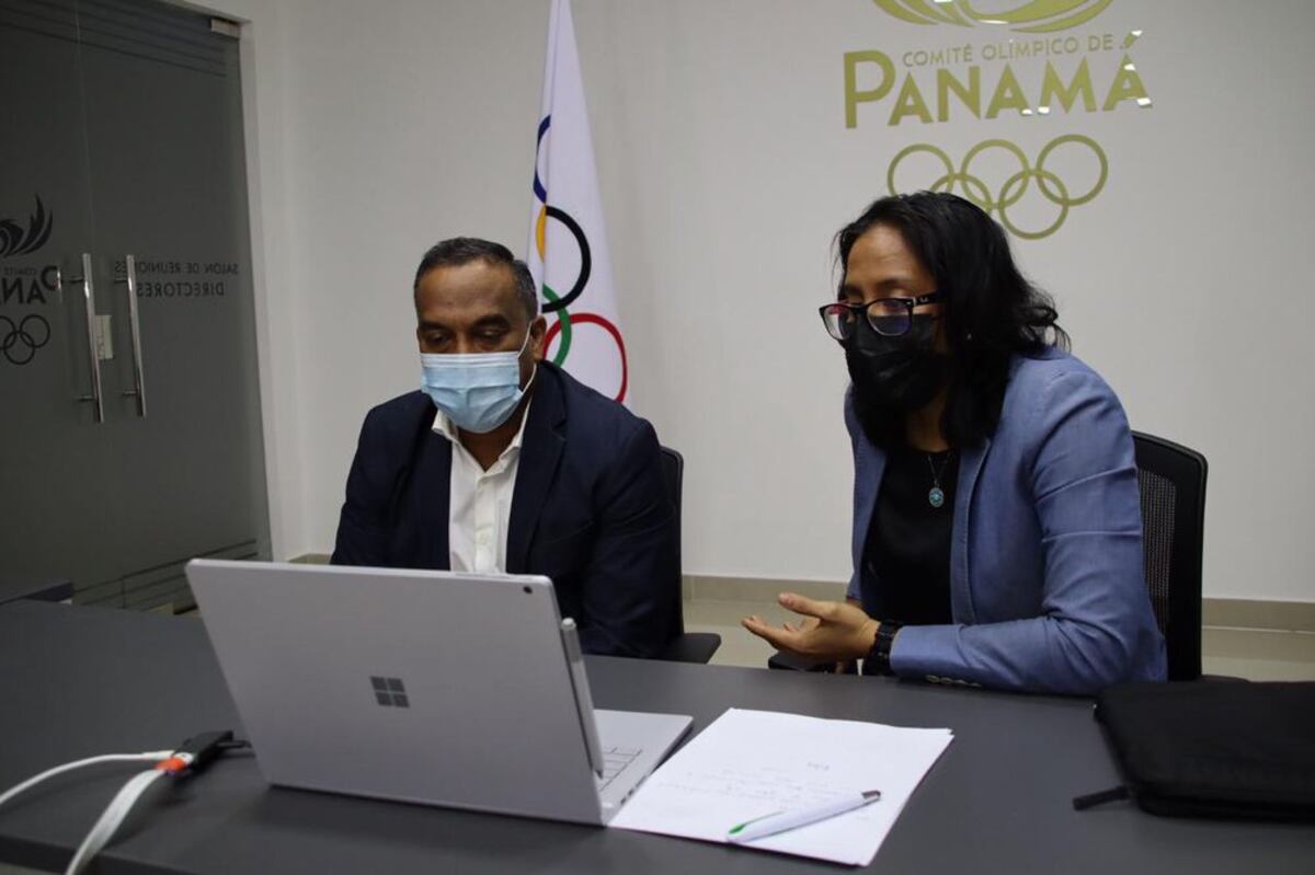 Registro Público no inscribe proceso electoral 2020-2024 presentado por el COP