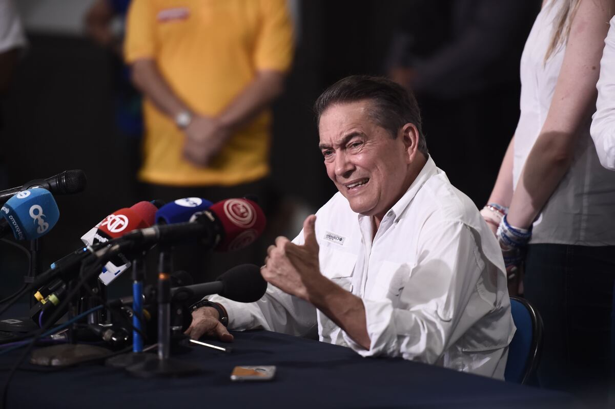 Editorial: ¿Nito avala fichas del Loco?