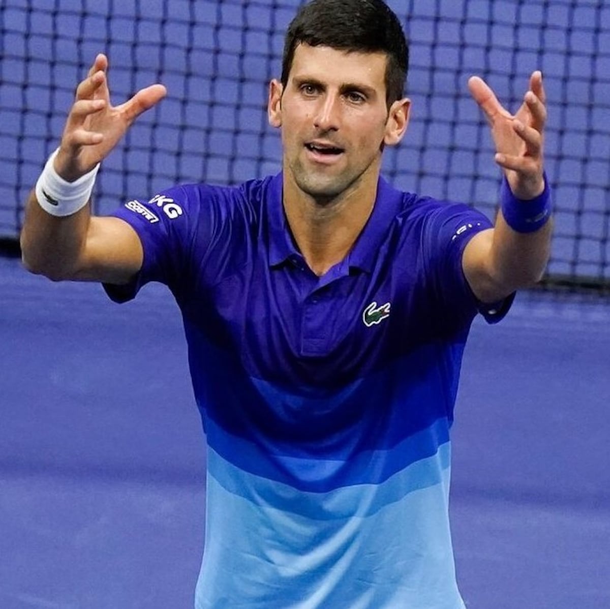 Djokovic vuelve a ser el #1 del tenis profesional