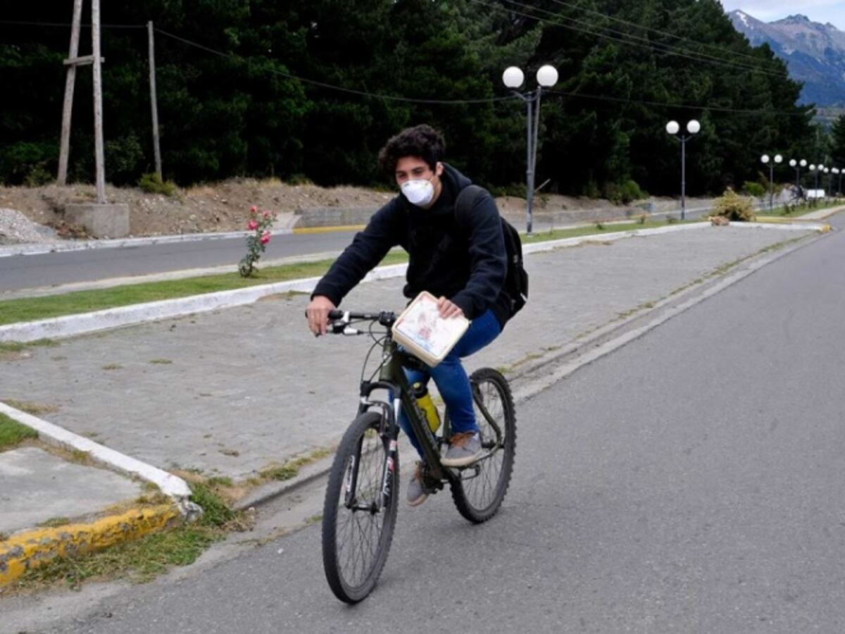 Brote de hantavirus en Argentina deja al menos 12 muertos