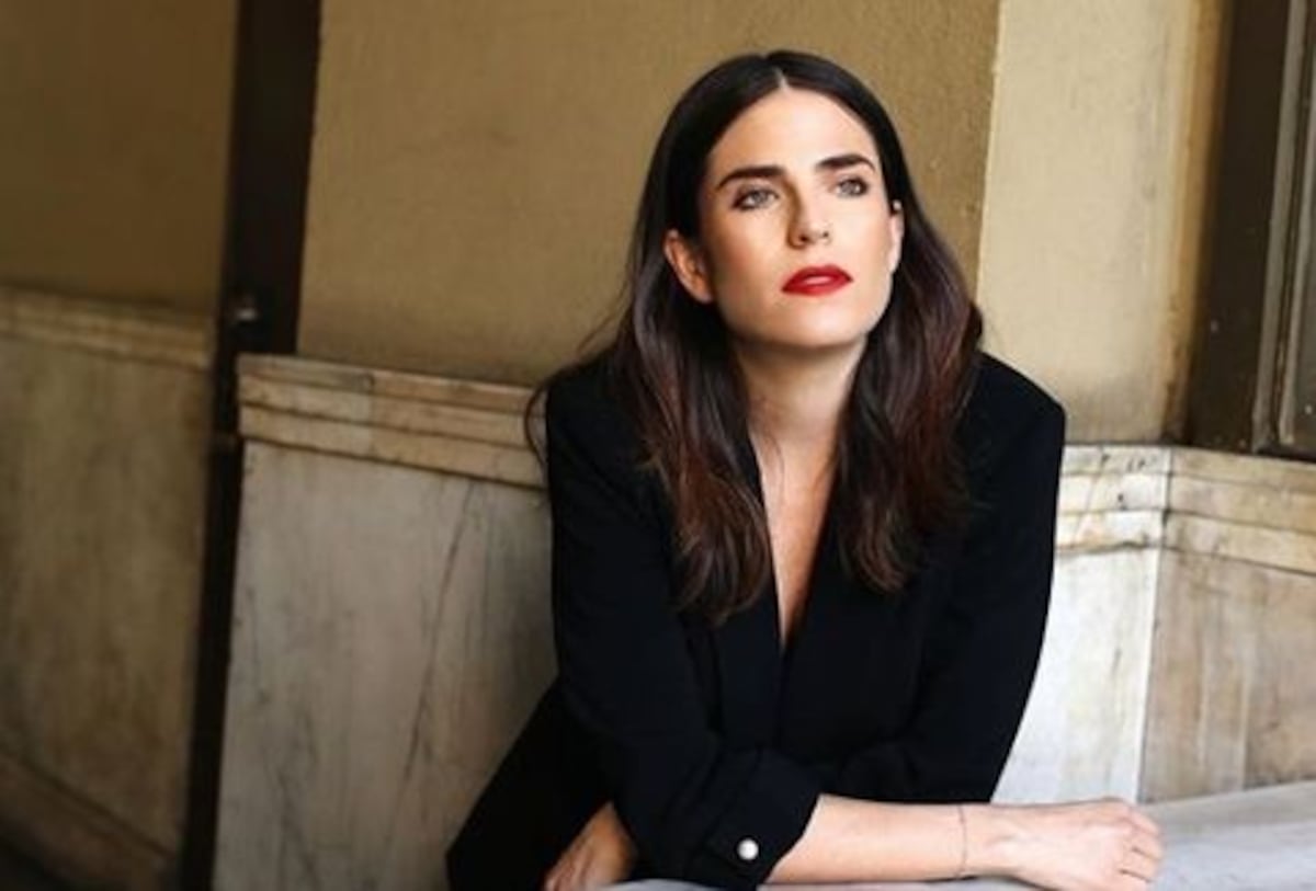 Actriz mexicana relata en CNN cómo fue violada por director de cine