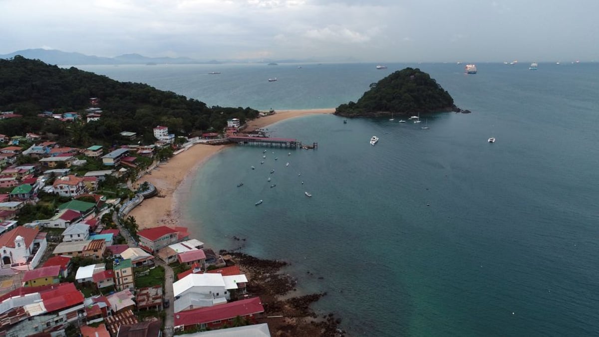 ATP hará subasta pública para alquilar proyecto turístico en Taboga