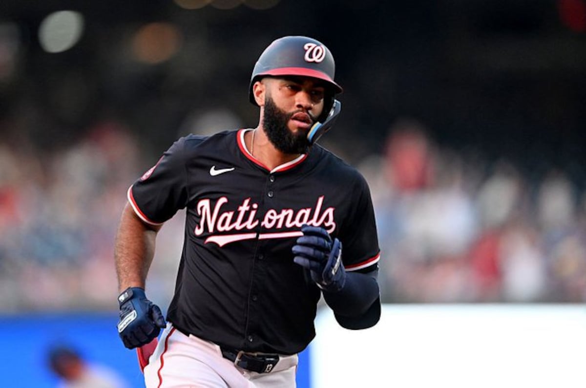 Yankees suman a Amed Rosario para reforzar su infield en la recta final de la MLB 2025