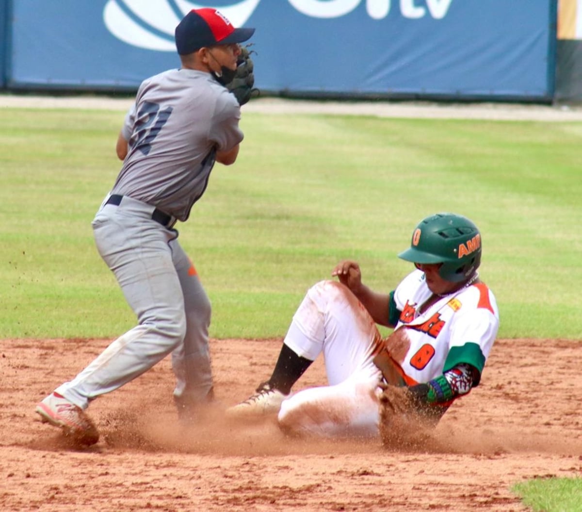 Los ‘Beep-Beep’ vencen a Darién y Occidente hace lo propio ante la Preselección Sub-18