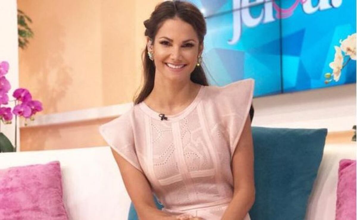 ¡SANTO! Carolina Dementiev reacciona a comentarios sobre Martinelli y Pipo Virzi