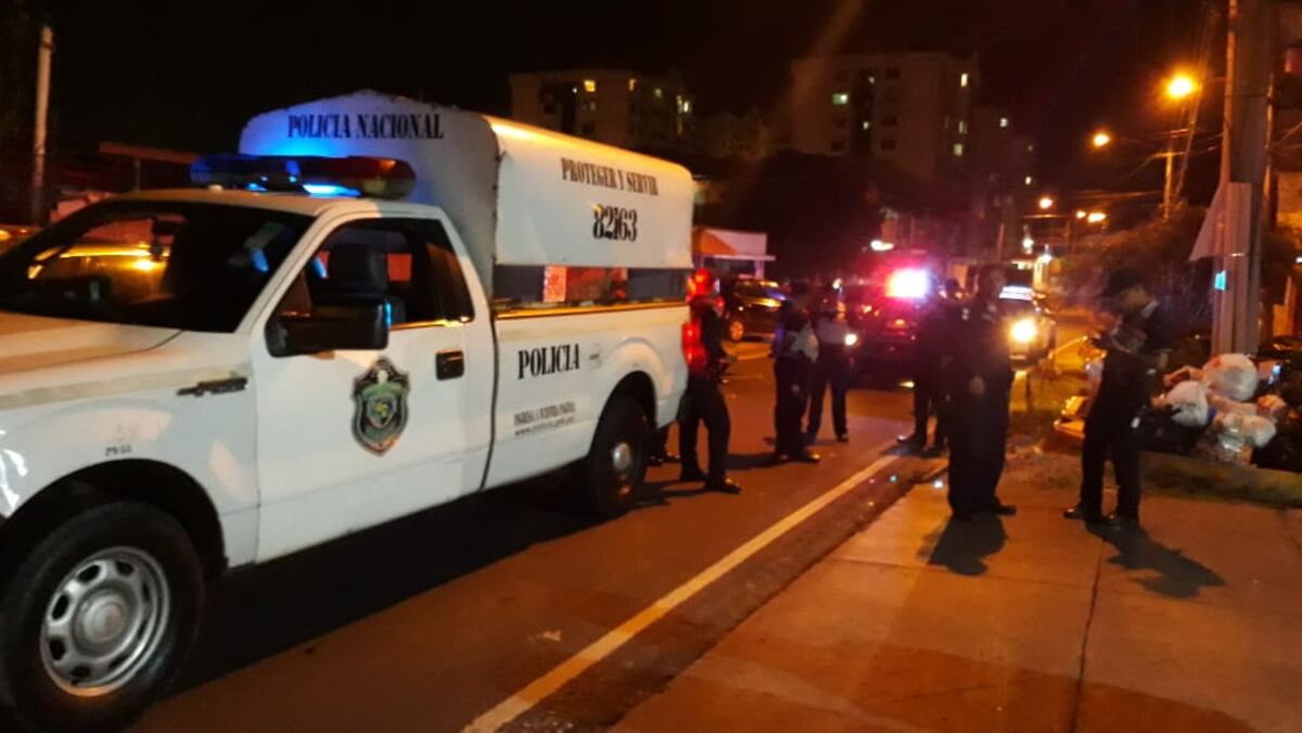 Pandilla ‘Reyes de la 5ta’ de luto