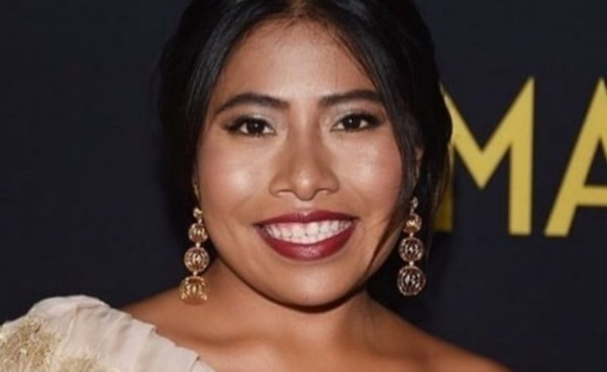Yalitza Aparicio recibirá las llaves de la ciudad de Panamá