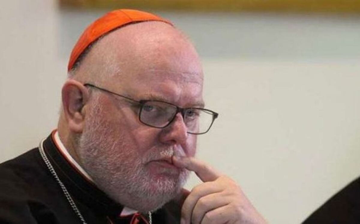 Iglesia revela que miles de niños fueron abusados por sacerdotes en Alemania