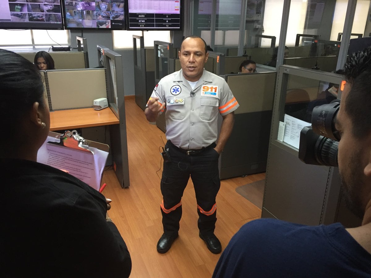 El SUME 911 dirá adiós hoy al paramédico que falleció en accidente en Vacamonte