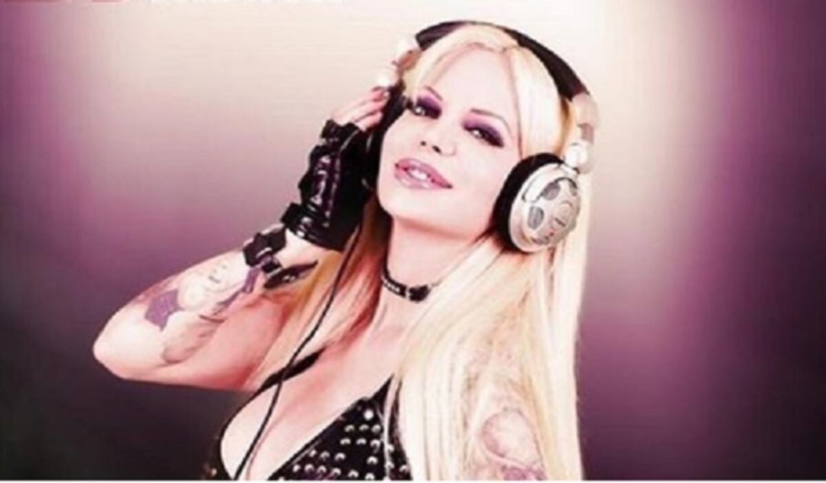 Sabrina Sabrok ahora va por una cirugía para tener las pompis más grandes