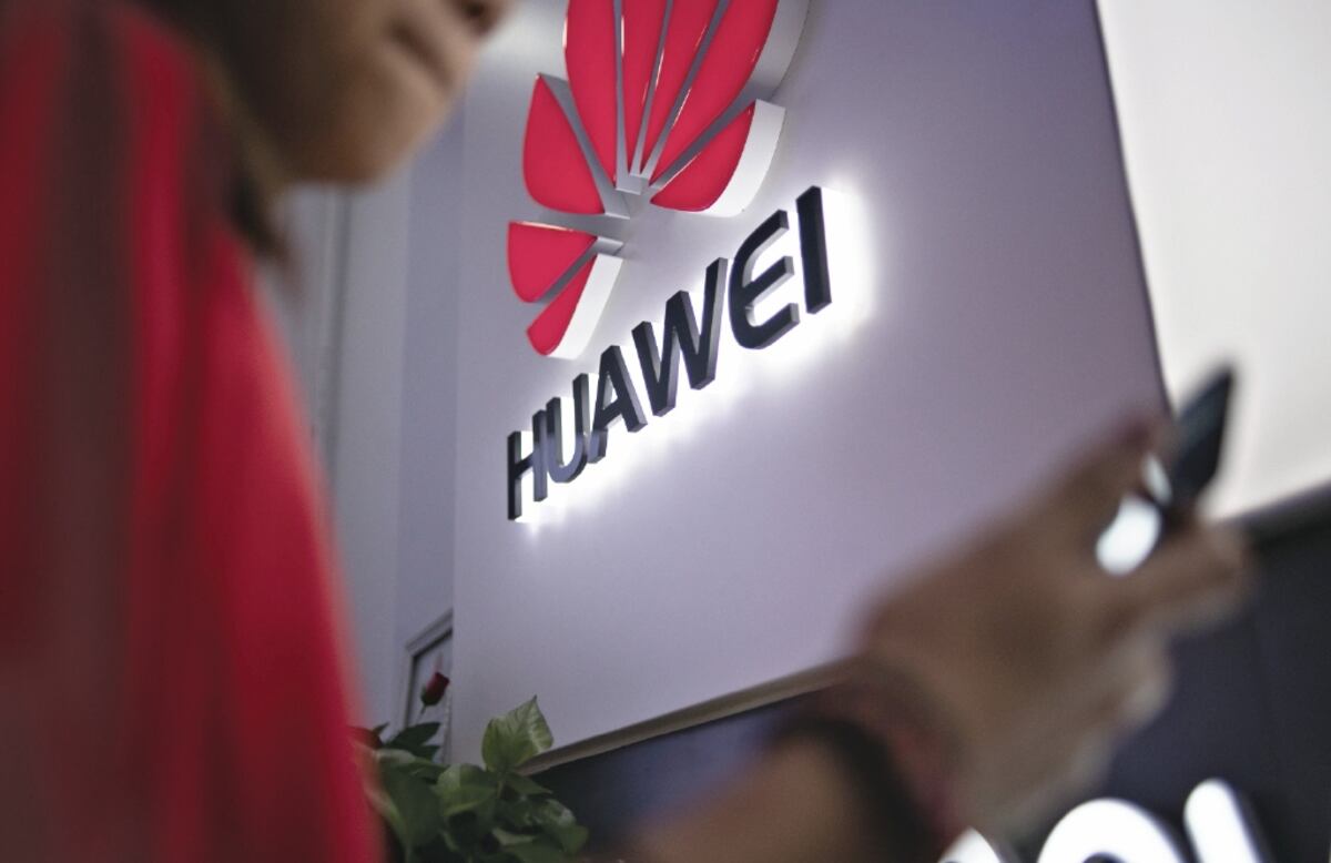 Huawei plantea un nuevo argumento para luchar contra la extradición de Estados Unidos en un tribunal de Canadá