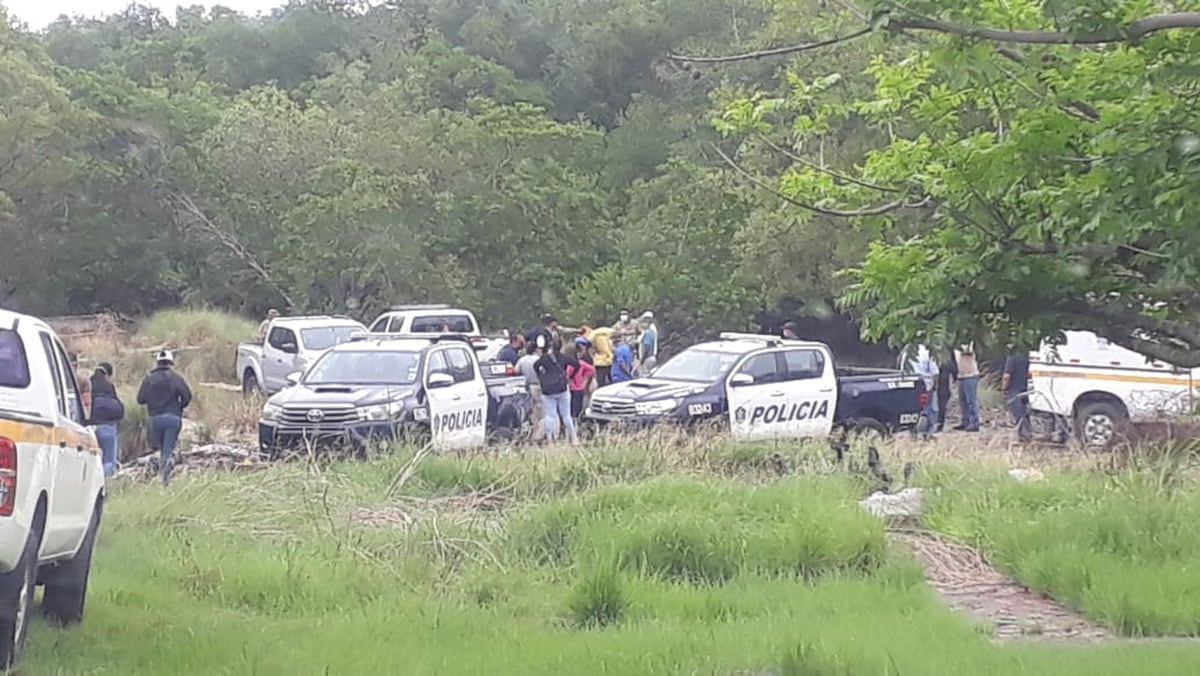 Fiscalía espera los resultados necropsia de los tres ejecutados en Chame