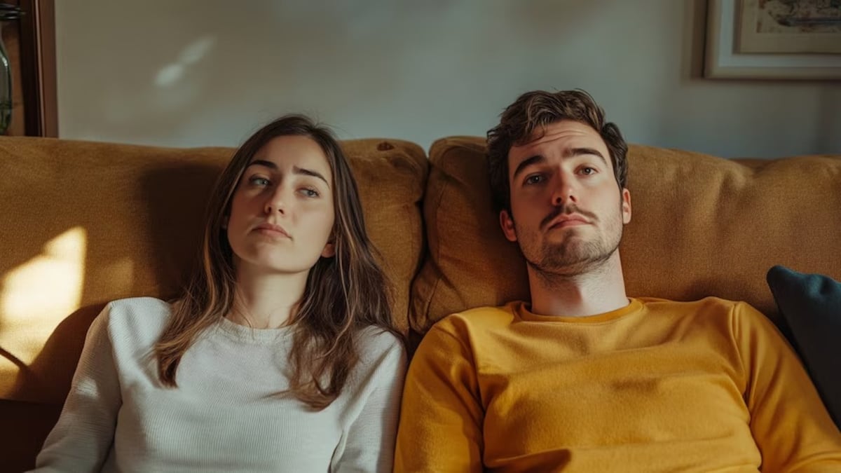 ¿Por qué las parejas que llevan años juntas terminan separándose?