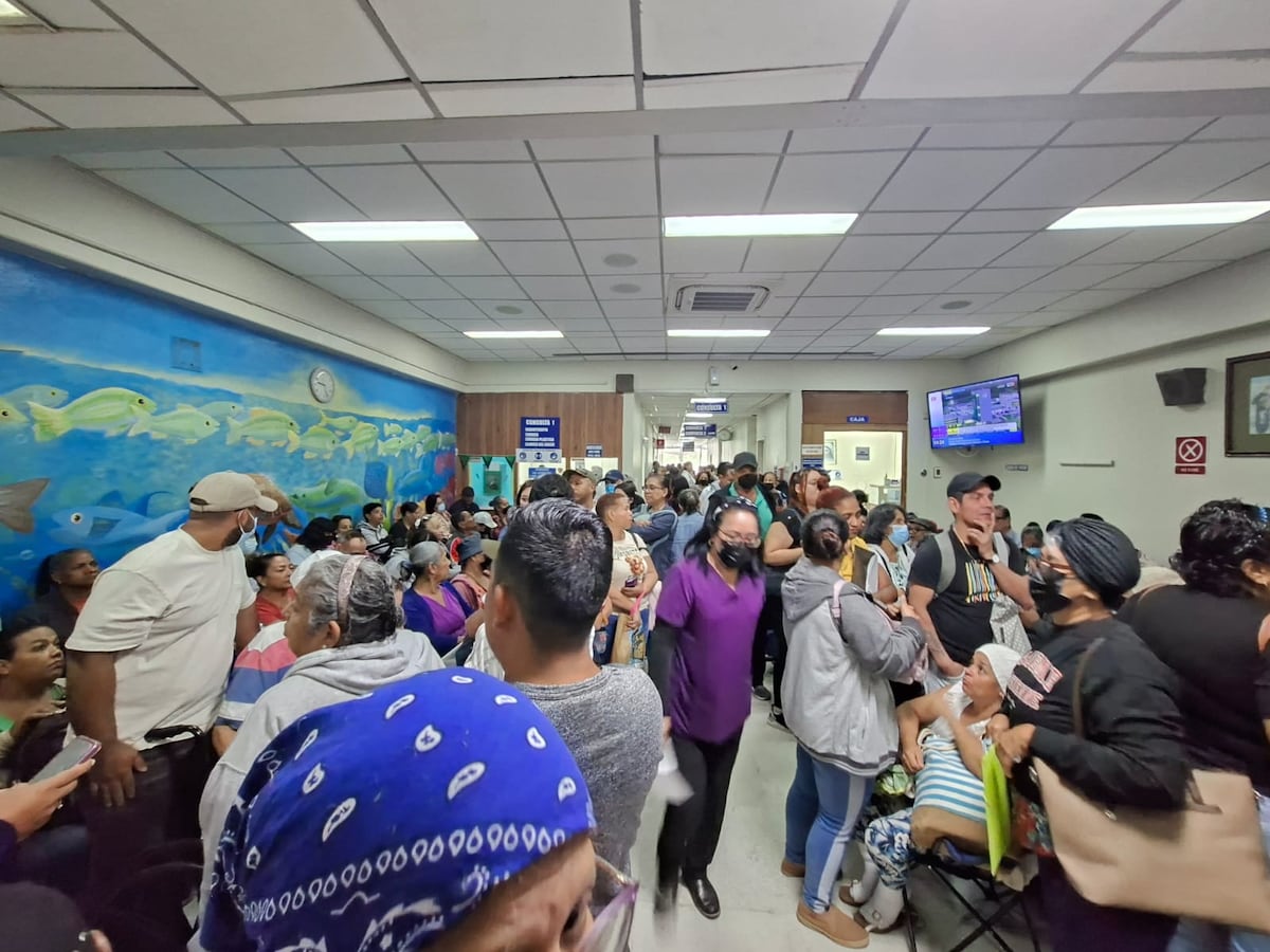 CSS avanza integración con el Minsa para poner fin a la doble atención en salud