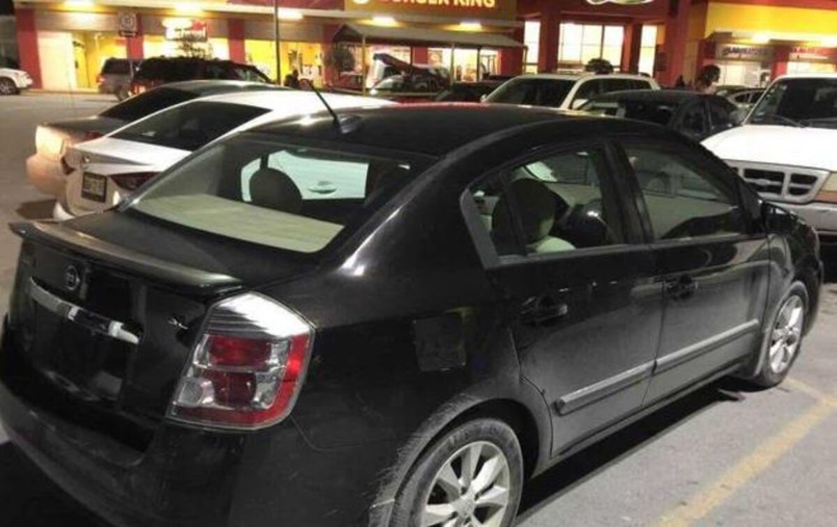 Estaba haciendo el amor en el carro con su novio y murió. Esta fue la razón