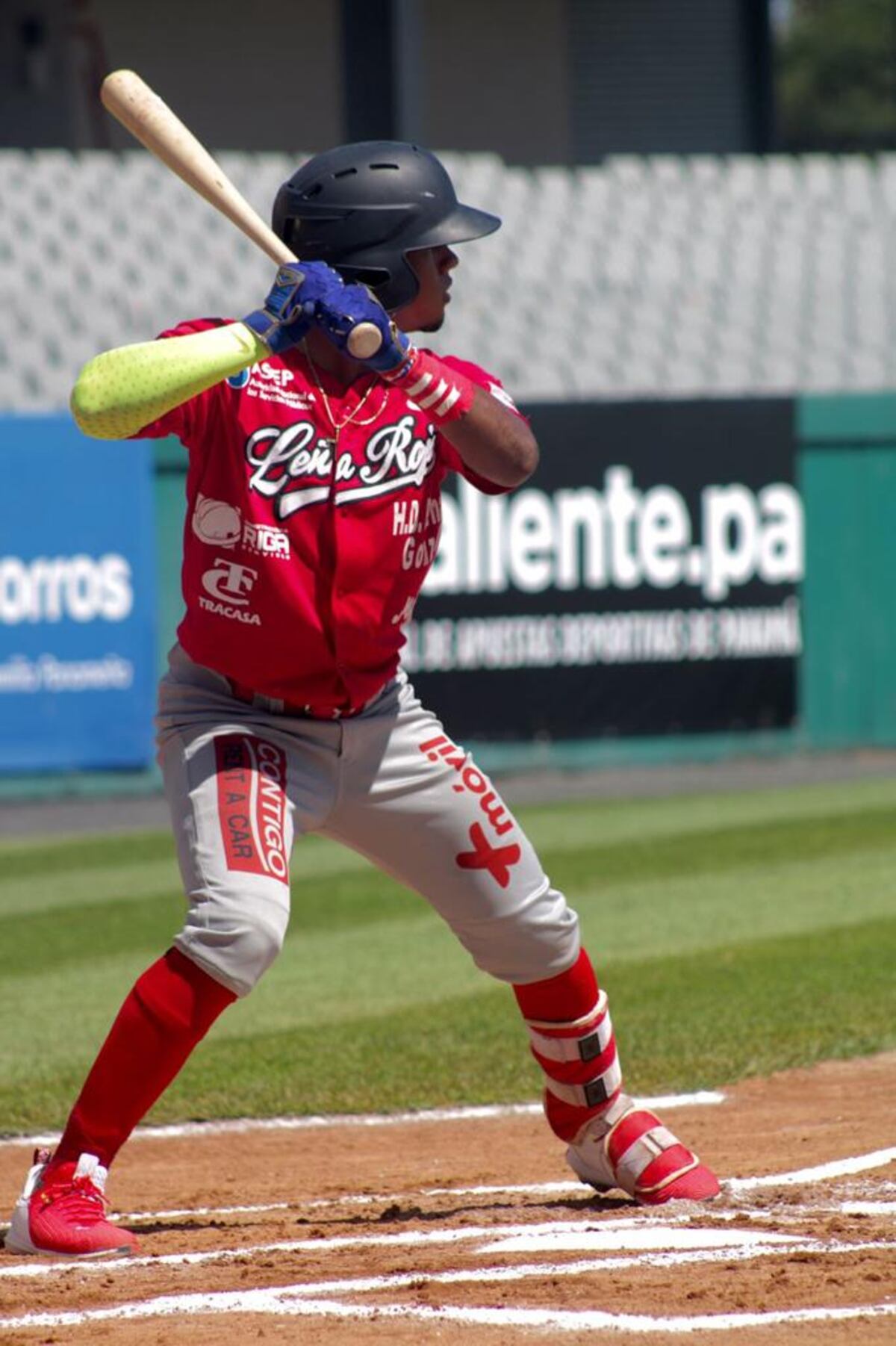 Coclesano Arnáez se lleva el premio de Novato del Año