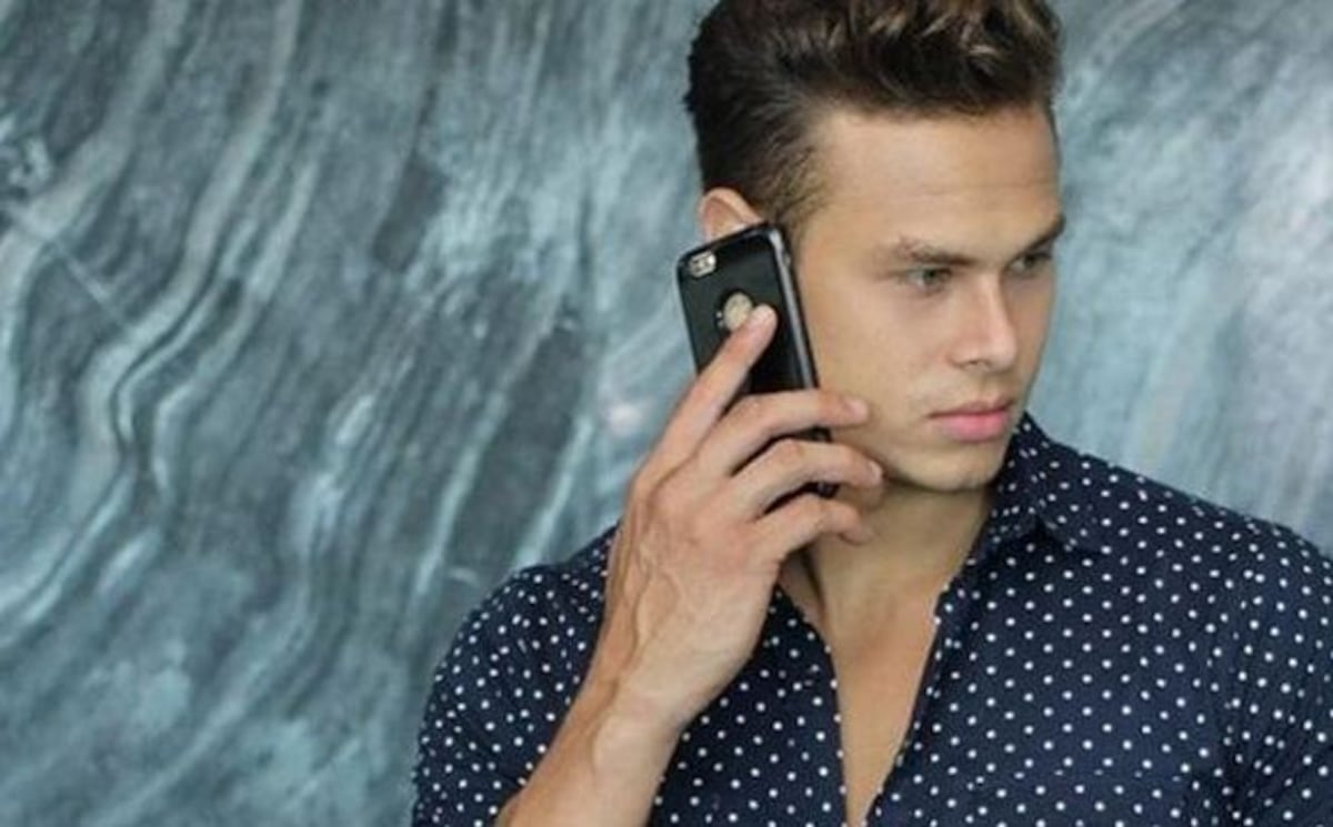 Escándalo. Le achacan otra supuesta hija a Polo Polo | Video