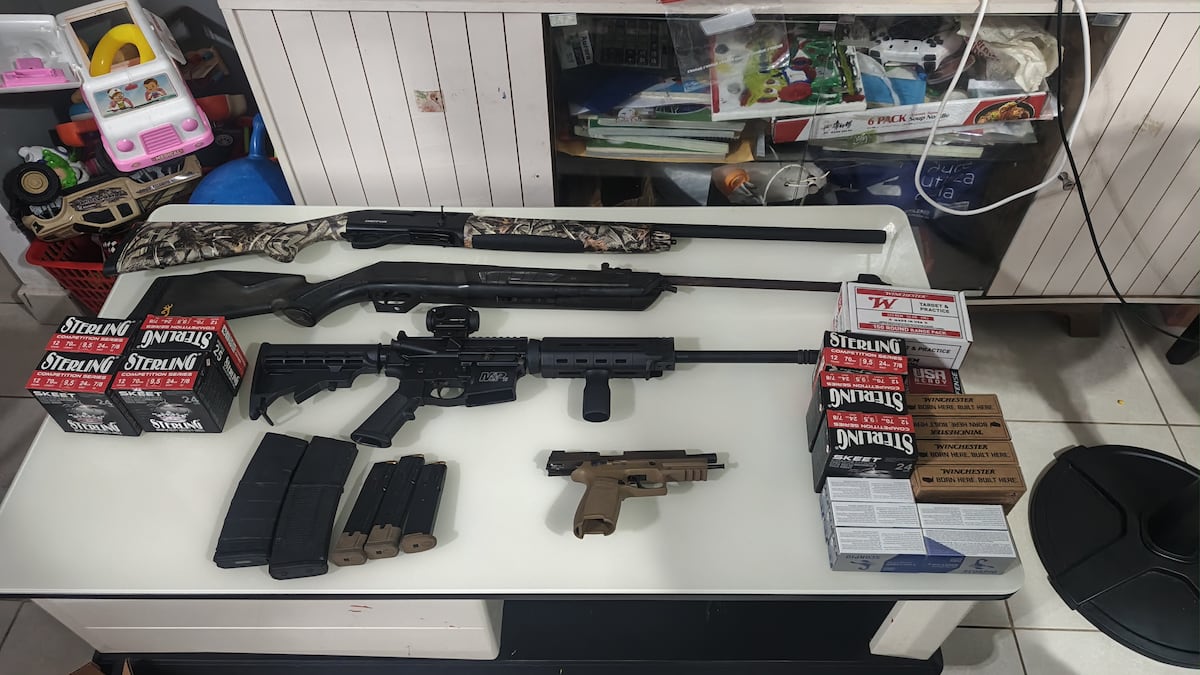 Caen 6 vivazos en Operación Trayecto: robaban autos, los ‘maquillaban’ y luego los vendían