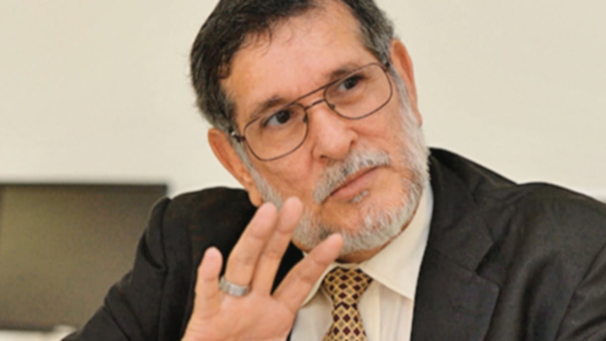 Osman Valdés presidirá la Comisión de Reformas Electorales