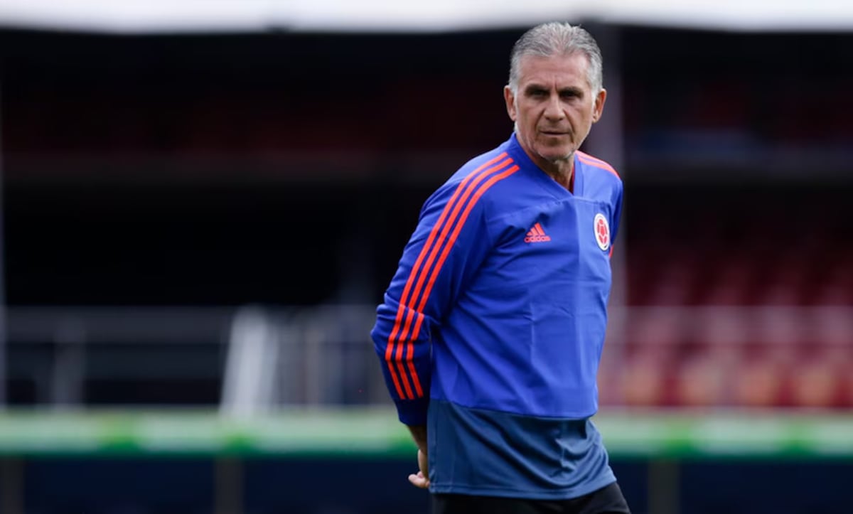Queiroz desmiente oferta de Ghana: ¿quién dirigirá a uno de los rivales directos de Panamá en Mundial 2026?