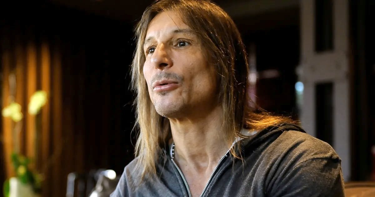Del Cielo al Infierno: La historia del ‘Hijo del Viento’ Caniggia, el legendario mundialista argentino 