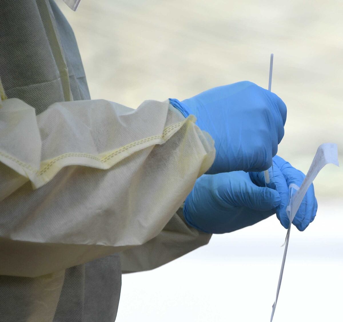 Trece personas más perdieron la vida por covid-19 en los últimos días