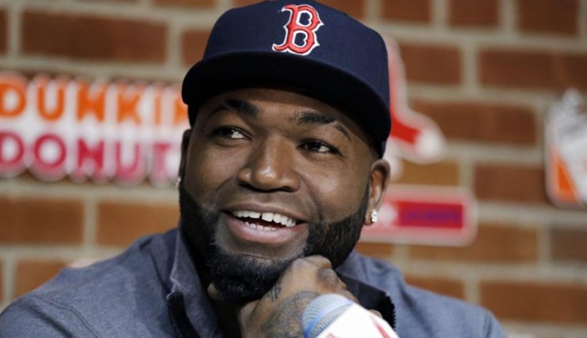 Célebre beisbolista David Ortiz sale de terapia intensiva, dice su esposa