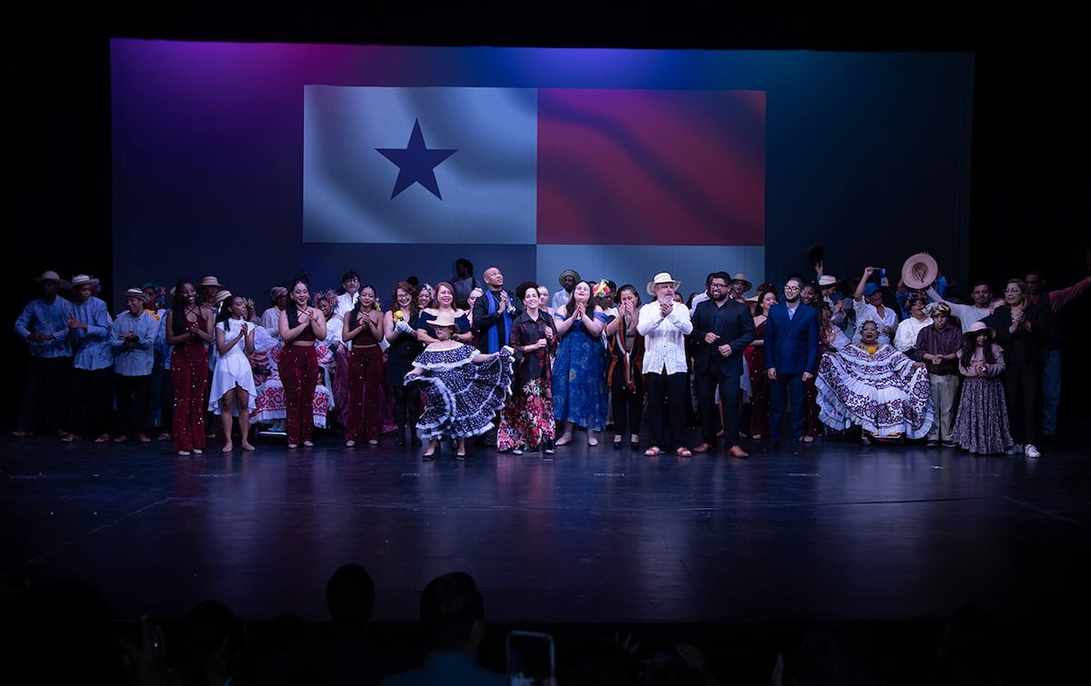 VII Gala Inclusiva reúne a más de 90 artistas en Ciudad de las Artes