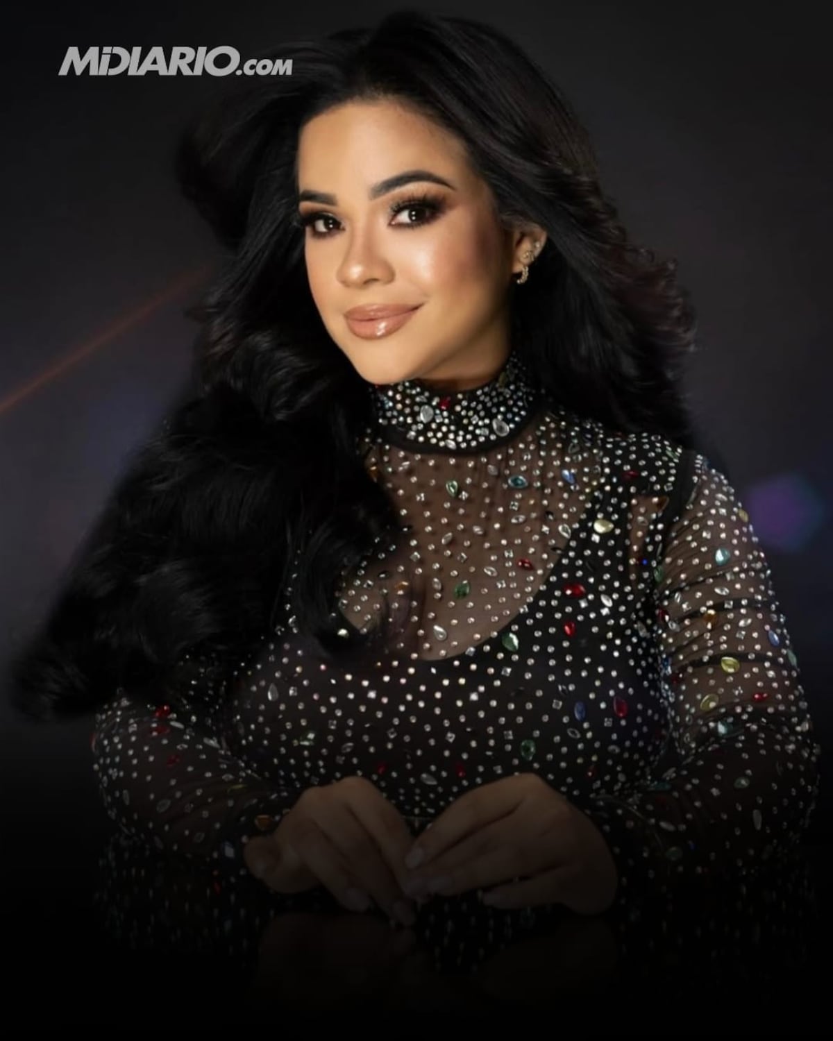 Silencio por salud: Kiara se retira temporalmente de los escenarios