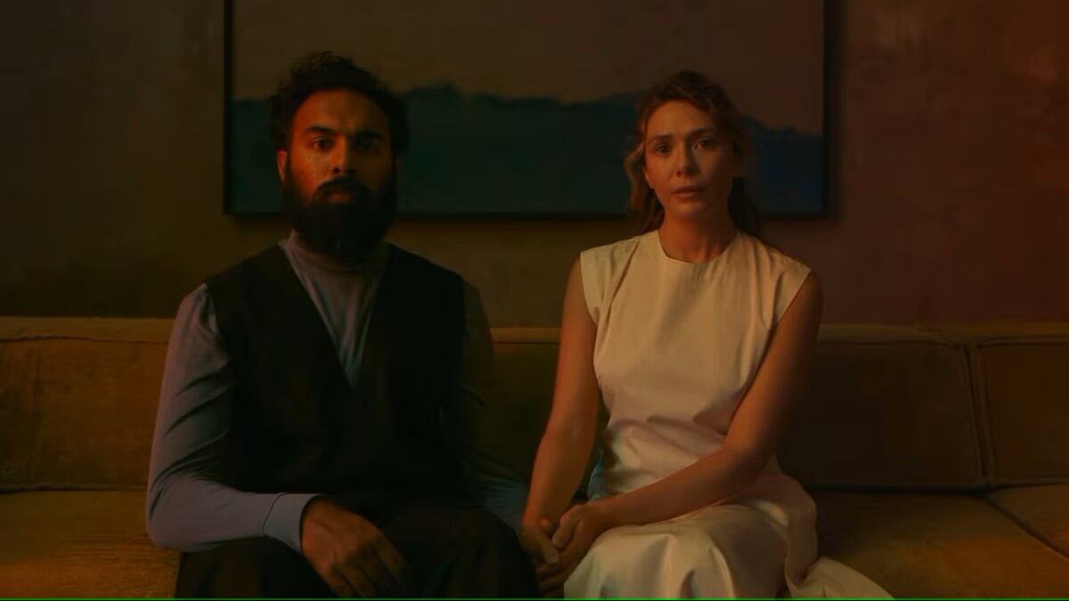 ¡Se acabó la magia! Elizabeth Olsen dice adiós a la Bruja Escarlata y a Los Vengadores