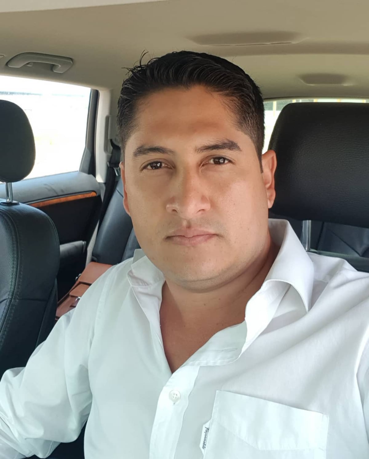 ‘Fello’ Pérez tras detención por arma de fuego: ‘La inseguridad que hay en las calles está creciendo cada día más’