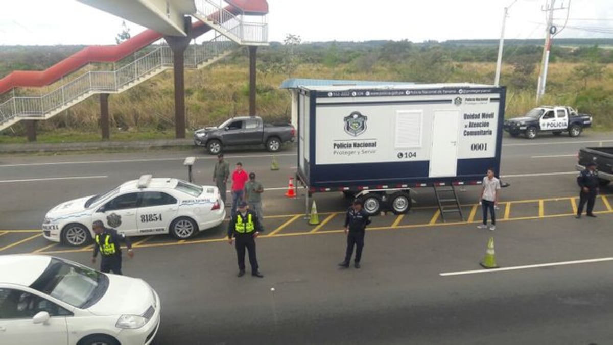 ¡UY! ¿Director de Anati Chiriquí manejaba 'en fuego'? Él reacciona y se defiende